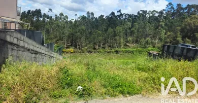 Building plot  in Laundos