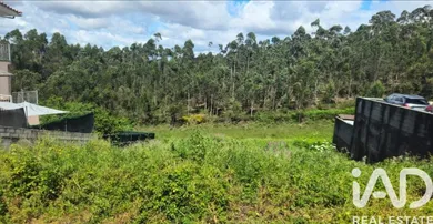 Building plot  in Laundos