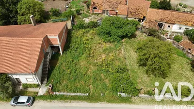 Fotografia 4 de Terreno misto de 836 m² em Rio Maior