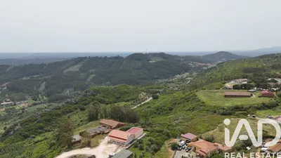 Fotografia 3 de Terreno rústico de 200 m² em Rio Maior