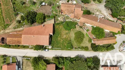 Fotografia 2 de Terreno rústico de 200 m² em Rio Maior