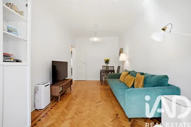 Apartment T2 in Lisboa
