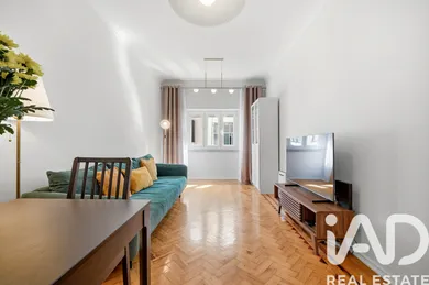 Apartment T2 in Lisboa