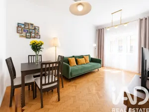 Apartamento T2 em Lisboa