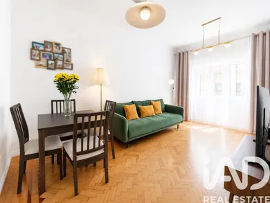 Apartamento T2 em Lisboa