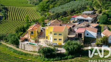 Maison à Ventosa