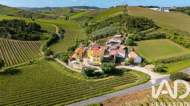 Casa/Moradia  em Ventosa