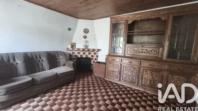 Maison à oliveira do hospital