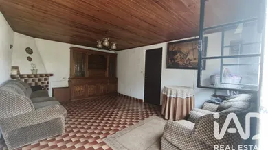 Maison à oliveira do hospital