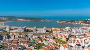 Duplex T4 em São Martinho do Porto
