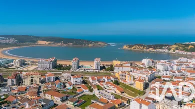 Duplex T4 em São Martinho do Porto