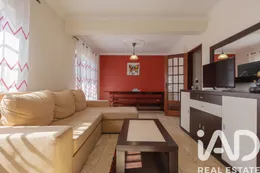 Duplex T4 em São Martinho do Porto