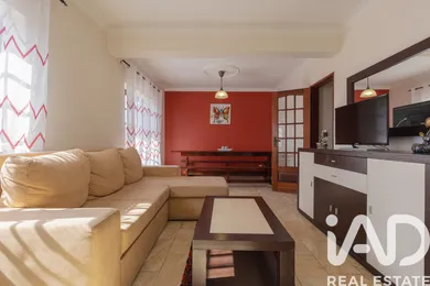 Duplex T4 in São Martinho do Porto