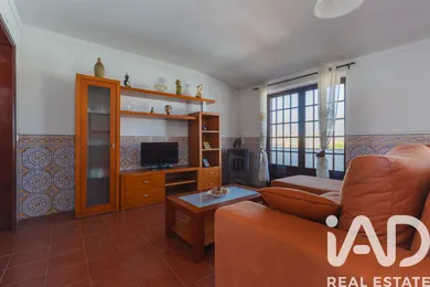 Duplex T4 in São Martinho do Porto