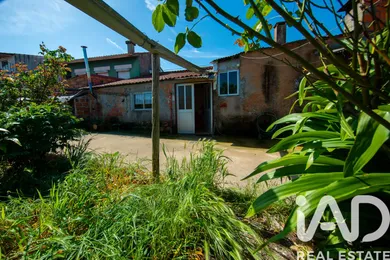 Semi-detached house  in Semide