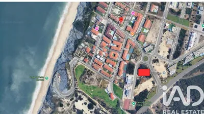 Fotografia 5 de Terreno urbano de 475 m² em Pataias