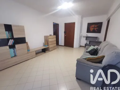 Apartamento T3 em Olhão