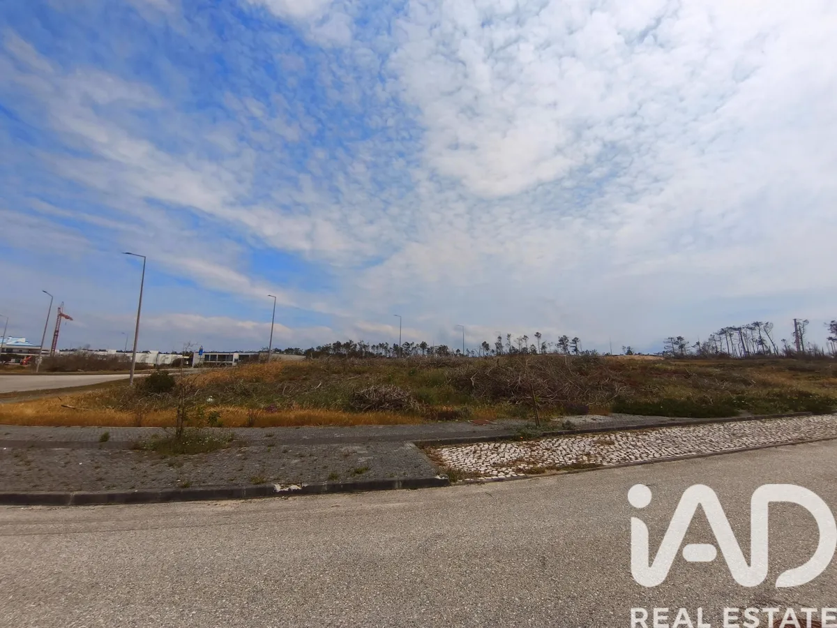 Terreno para 16 Moradias em Pedra do Ouro | Vista Mar | 2309m² 3