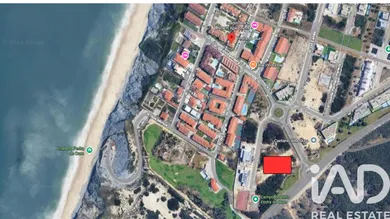 Terreno urbano  em Pataias