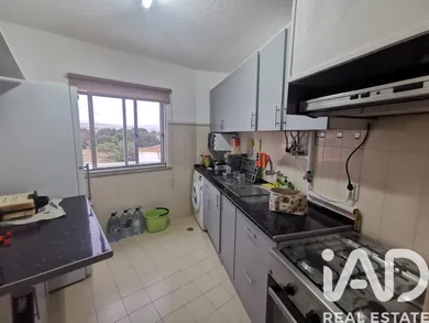 Apartamento T3 em Olhão