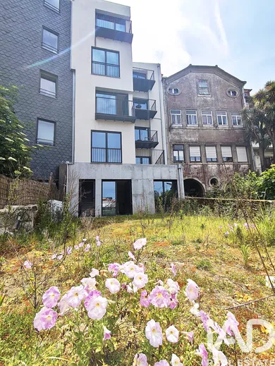 Apartamento T2 em Porto