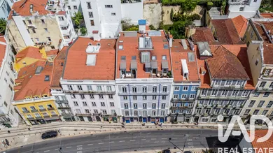 Apartamento T2 em Lisboa