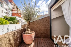 Apartment T2 in Lisboa