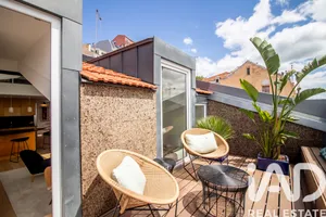 Apartamento T2 em Lisboa