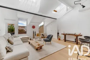 Apartamento T2 em Lisboa