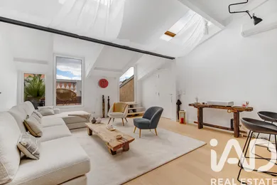 Apartamento T2 em Lisboa