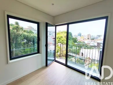 Apartamento T1 em Porto