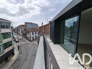 Duplex T2 em Porto