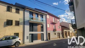 Terraced house  in Vila Pouca da Beira