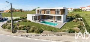 Building plot  in São Miguel de Alcainça
