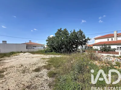 Fotografia 3 de Terreno urbano de 602 m² em Alqueidão da Serra