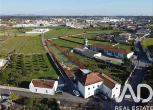 Land in Avanca