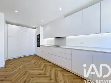 Appartement T2 à Quarteira