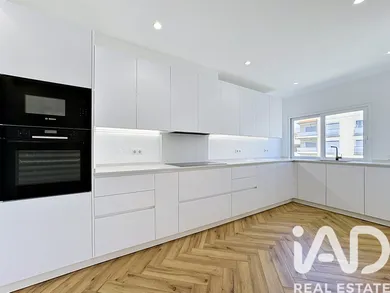 Apartamento T2 em Quarteira