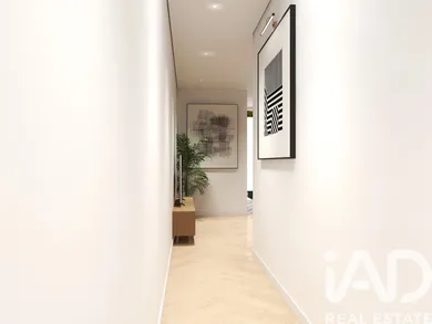 Apartamento T1 em Lisboa
