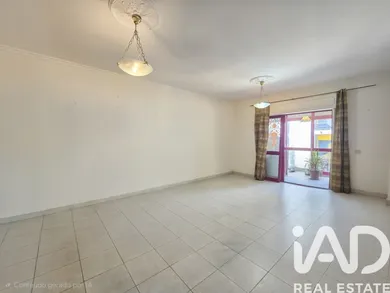 Apartamento T1 em Quarteira