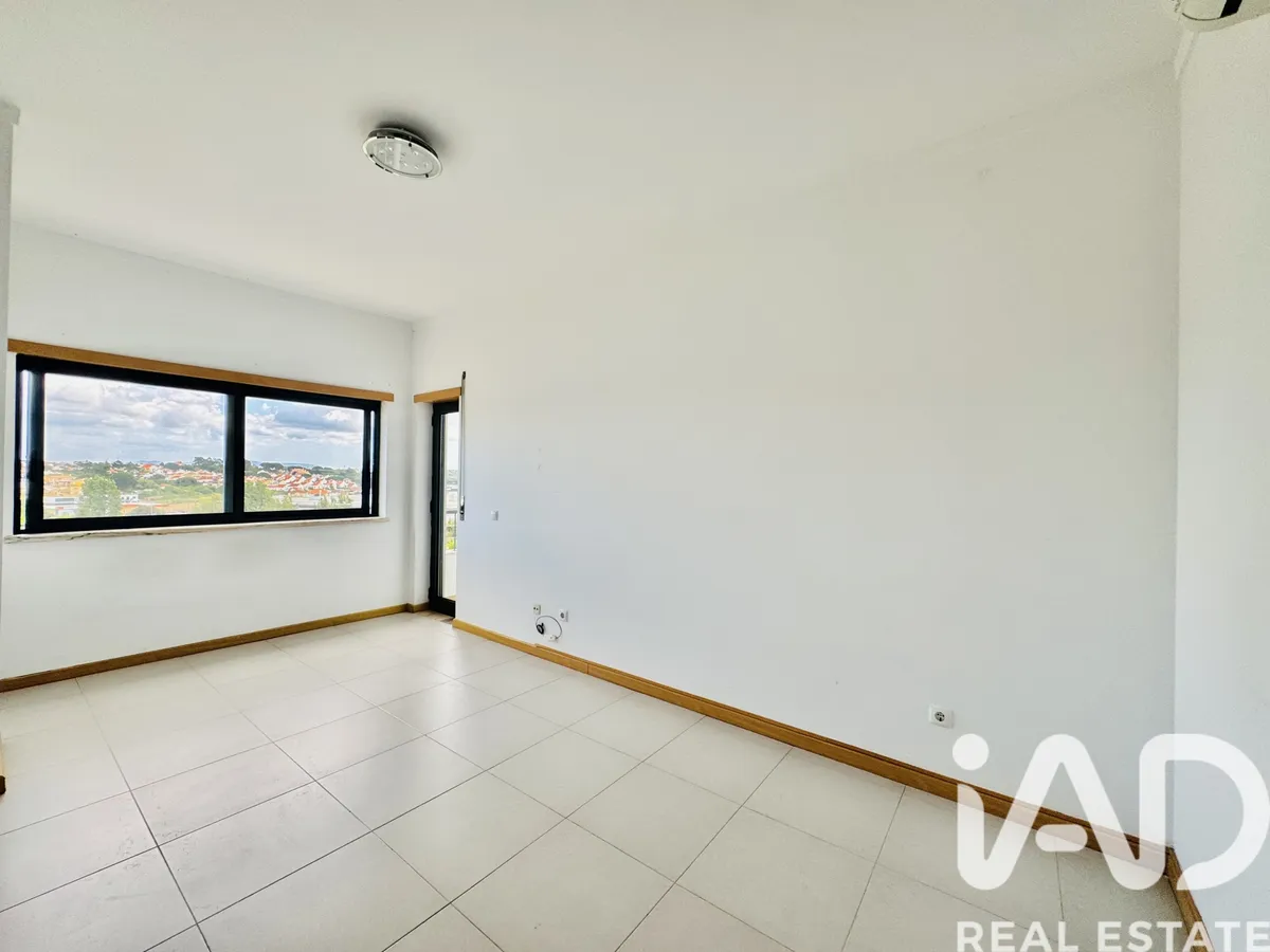 Apartamento 1 quarto de 71 m² em Sobreda