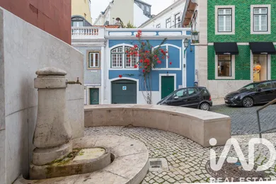 Apartamento T1 em Lisboa