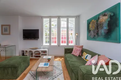 Apartamento T1 em Lisboa