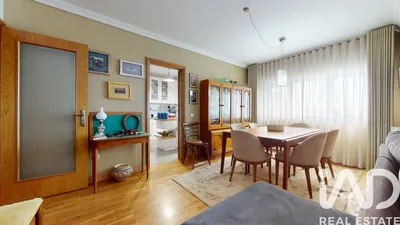 Fotografia 9 de Apartamento 2 quartos de 85 m² em Ílhavo
