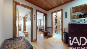 Appartement T3 à Aveiro