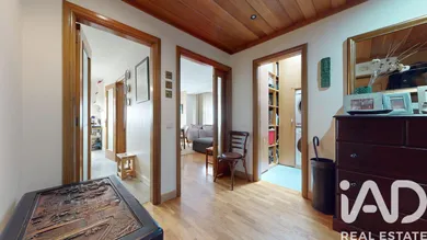 Apartamento T3 em Aveiro