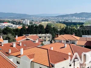 Apartamento T3 em Viana do Castelo