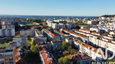 Apartamento T3 em Setúbal