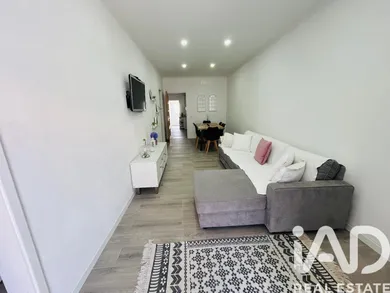 Moradia térrea  em Cabeça Gorda