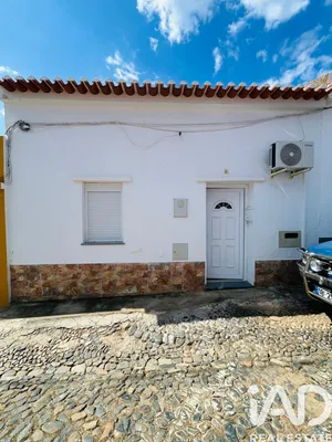 Moradia térrea  em Cabeça Gorda